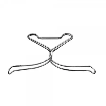 Zisper Meatus Clamp