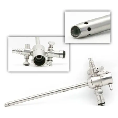 Arthroscopic Cannula
