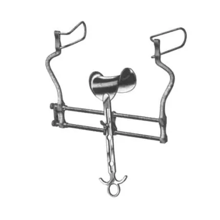 Balfour Retractor