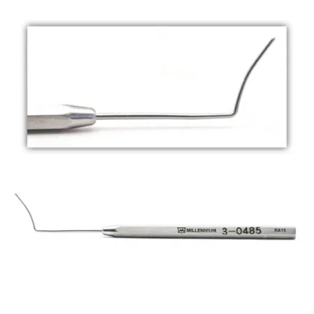 Barraquer Iris Spatula