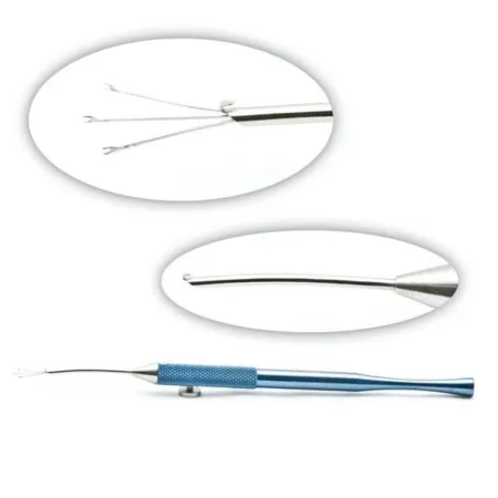 Beehler Pupil Dilator