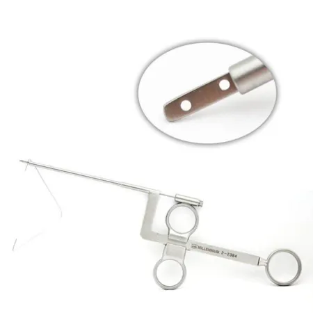 Bruening Nasal Snare