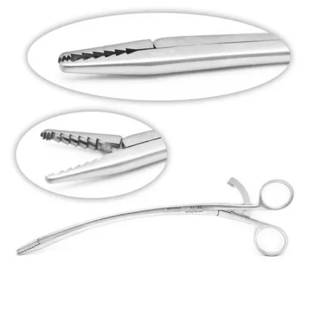 Chest Tube Passer