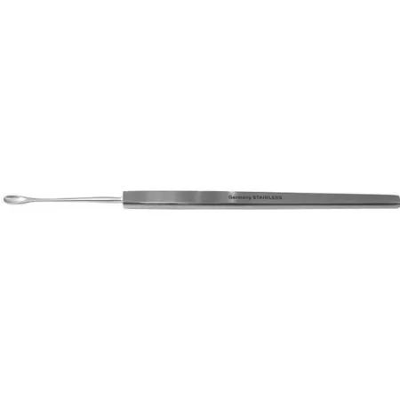 Culler Lens Spoon