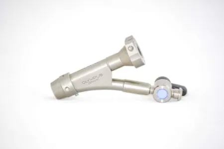 Cystoscopy Bridge
