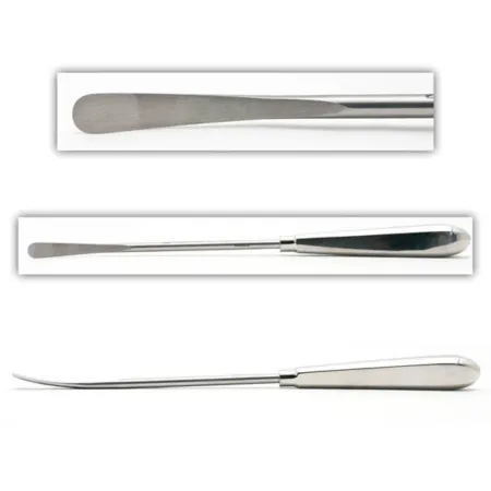 Daniel Elevator Dissector