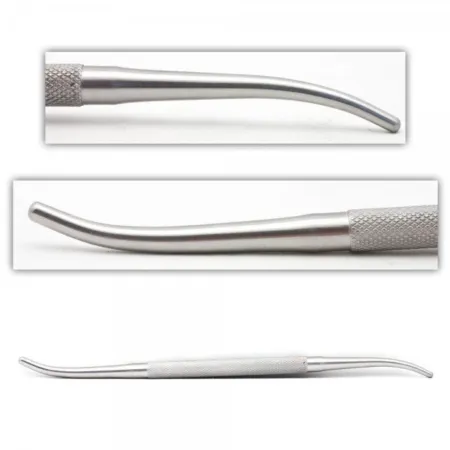 Double Ended Pulley Dilator
