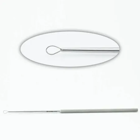 Ear Loop Billeau