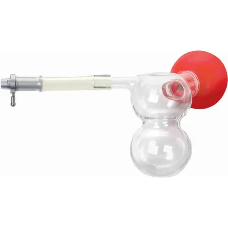 Ellick Evacuator