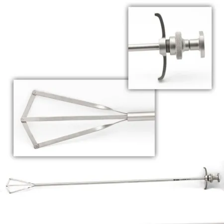Fan Retractor