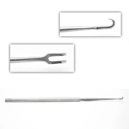Freer Skin Hook
