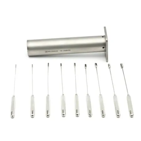 Garrett Vascular Dilators