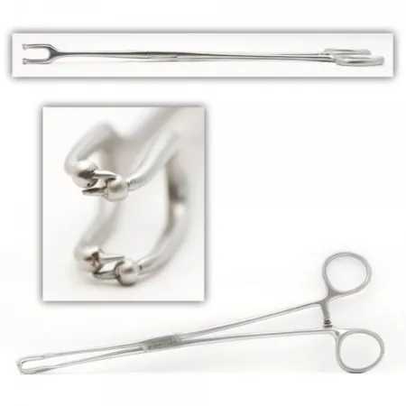 Gimpelson Cervical Sealing Tenaculum