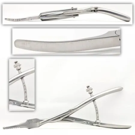 Goodell Uterine Dilator
