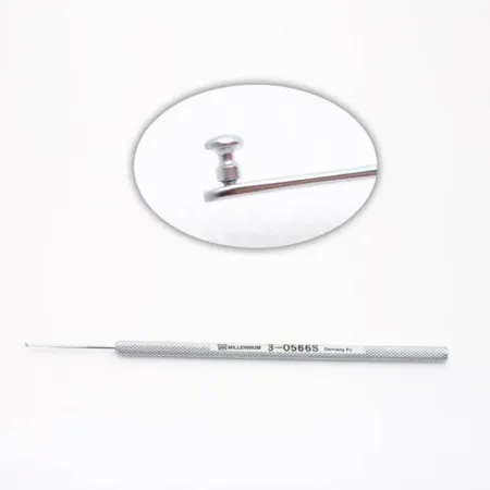 Graether Collar Button