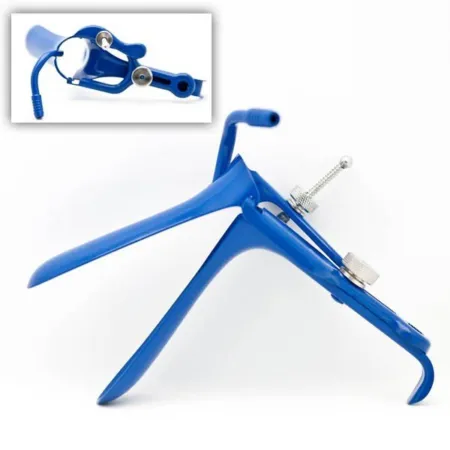 Insulated Grave's Speculum