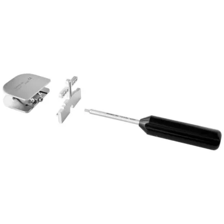 Kaufman Gap Jack Assembly