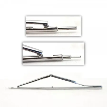 Kelly Descemet Membrane Punch