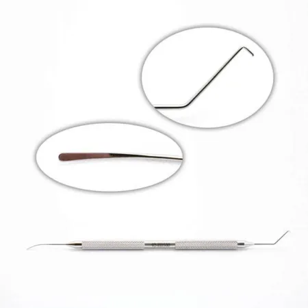 Koch-Nagahara Spatula / Chopper
