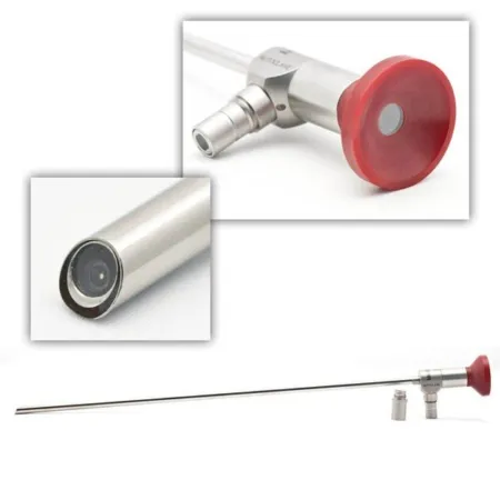 Laparoscope