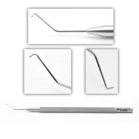 Lieberman Microfinger