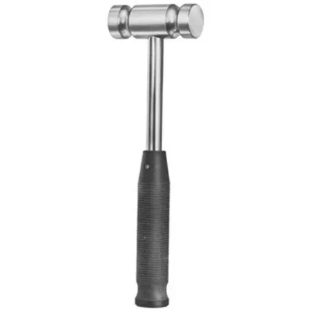 Mallet with Black Handle