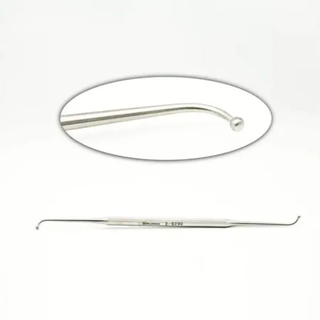 Maxillary Ostrum Seeker