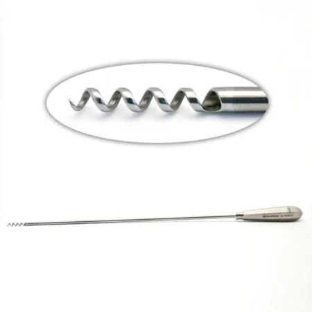 Myoma Screw