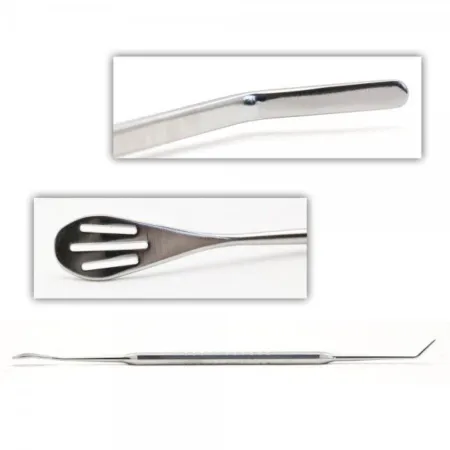 Paton Spatula and Spoon