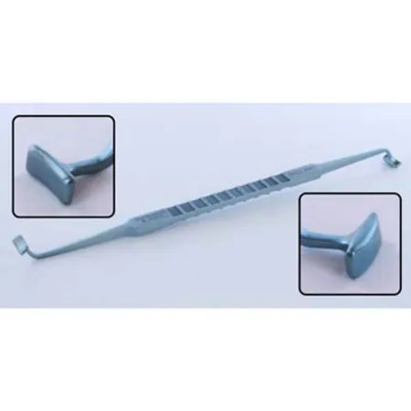 Rassam Scleral Depressor