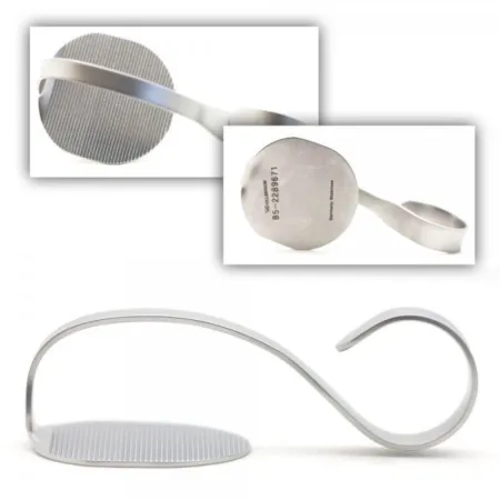 Resection Patella Protector Plate