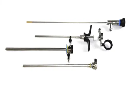 Resectoscope