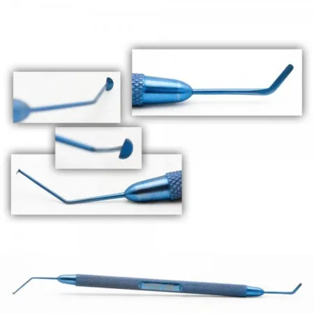 Sloane LASIK Micro Hoe & Epi Peeler