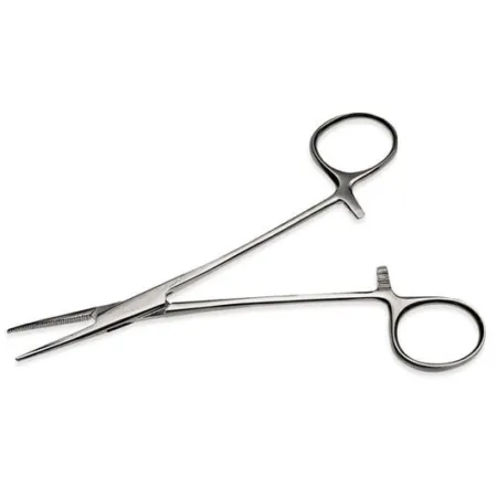 Mosquito Clamp - Straight