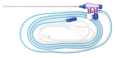 Suction Irrigator