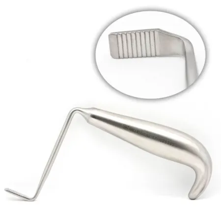Tessier Maxillofacial Lever