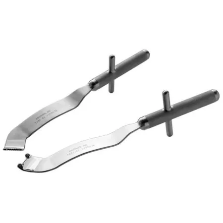 Thornhill Offset Proximal Femoral Elevator
