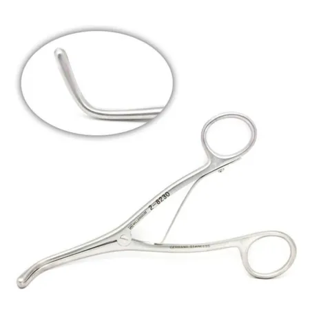Trousseau Dilator