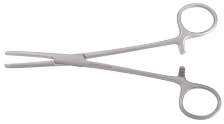 Tubing Clamp