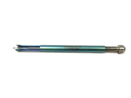 IOL Injector