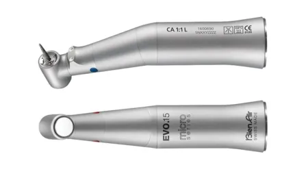 Dental Drill