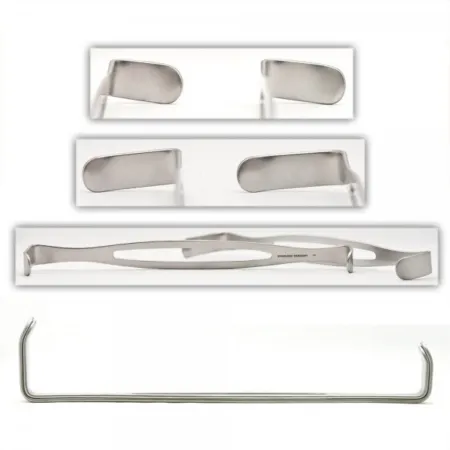 Army-Navy Retractor