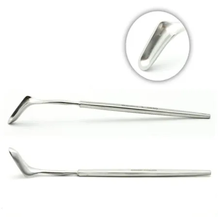 Arruga Globe Retractor
