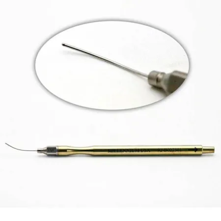 Aspirating Handpiece