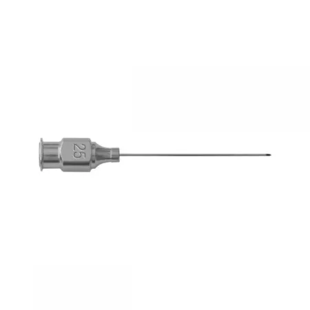 Atkinson Retrobular Needle