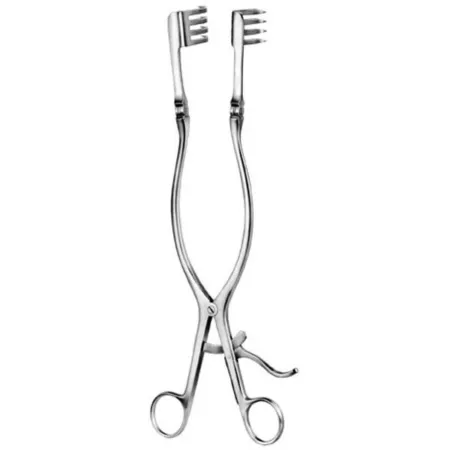 Beckman-Adson Retractor