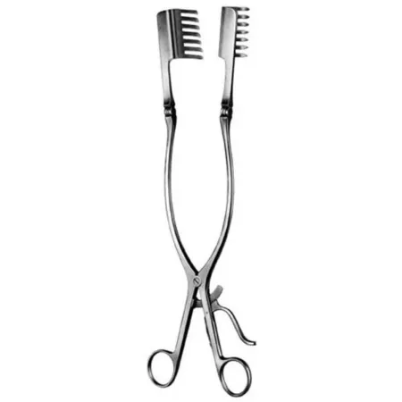 Beckman Eaton Retractor