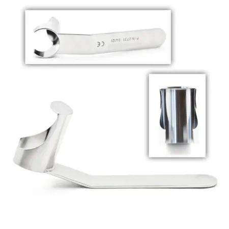 Bicos Meniscal Repair Retractor