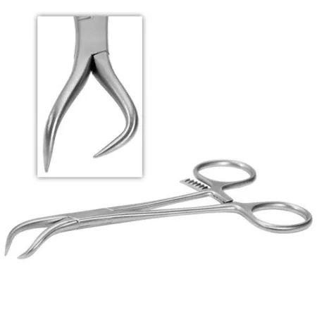 Calvo Medial Fracture Clamp