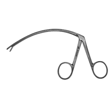 Caroll Tendon Pulling Forceps